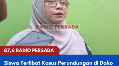 Siswa Terlibat Kasus Perundungan di Doko Mengundurkan Diri dari Sekolah, Diduga Peristiwa Pernah Terjadi Sebelumnya