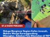 Diduga Mengincar Bagian Kafan Jenazah, Makam Warga Karanggondang Dibongkar, Sobekan Foto Ditemukan di TKP