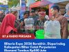 Blitaria Expo 2026 Berakhir, Disperindag Kabupaten Blitar Catat Perputaran Ekonomi Tembus Rp550 Juta