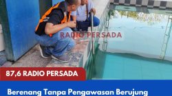 Berenang Tanpa Pengawasan Berujung Petaka, Bocah 5 Tahun Meninggal Tenggelam di Kolam Renang Jiwut Nglegok