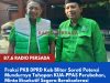 Fraksi PKB Soroti Potensi Mundurnya Tahapan KUA-PPAS Perubahan, Minta Eksekutif Segera Berakselerasi