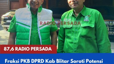 Fraksi PKB Soroti Potensi Mundurnya Tahapan KUA-PPAS Perubahan, Minta Eksekutif Segera Berakselerasi