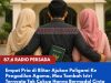Empat Pria di Blitar Ajukan Poligami Ke Pengadilan Agama, Mau Tambah Istri Ternyata Tak Cukup Hanya Bermodal Cinta