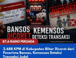 Kabar Gembira! Pemkab Blitar Gratiskan PBB Veteran dan Hapus Denda Tunggakan Pajak hingga 30 September 2026