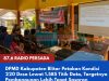 DPMD Kabupaten Blitar Petakan Kondisi 220 Desa Lewat 1.585 Titik Data, Targetnya Pembangunan Lebih Tepat Sasaran