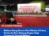 Makam Bung Karno Kini Dibuka 24 Jam, Peziarah Bisa Datang Kapan Saja Termasuk Tengah Malam