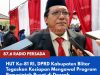 HUT Ke-81 RI, DPRD Kabupaten Blitar Tegaskan Kesiapan Mengawal Program Pemerintah Pusat di Daerah