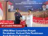 LPKA Blitar Luncurkan Proyek Perubahan, Perkuat Pola Pembinaan Anak Berbasis Konseling