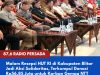 Malam Resepsi HUT RI di Kabupaten Blitar Jadi Aksi Solidaritas, Terkumpul Donasi Rp56,85 Juta untuk Korban Gempa NTT