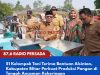 51 Kelompok Tani Terima Bantuan Alsintan, Kabupaten Blitar Perkuat Produksi Pangan di Tengah Ancaman Kekeringan