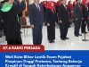 Wali Kota Blitar Lantik Enam Pejabat Pimpinan Tinggi Pratama, Tantang Bekerja Kreatif di Tengah Keterbatasan Anggaran