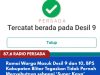 Ramai Warga Masuk Desil 9 dan 10, BPS Kabupaten Blitar Tegaskan Tidak Pernah Menyebutnya sebagai ‘Super Kaya’