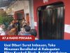 Usai Diberi Surat Imbauan, Toko Minuman Beralkohol di Kabupaten Blitar Kembali Dicek, Begini Kondisinya