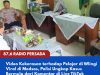 Video Kekerasan terhadap Pelajar di Wlingi Viral di Medsos, Polisi Ungkap Kasus Bermula dari Komentar di Live TikTok