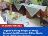 Dugaan Bullying Pelajar di Wlingi Berawal dari Komentar di Live Media Sosial, Polisi Turun Tangan
