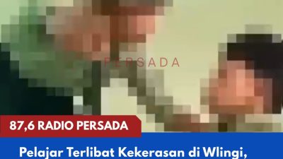 Pelajar Terlibat Kekerasan di Wlingi, Sekolah Tetap Beri Kesempatan Belajar Sambil Jalani Pendampingan Khusus