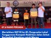 Meriahkan HUT RI ke-81, Pengusaha Lokal Tunggorono Kompak Hadirkan Jalan Sehat Berhadiah Kambing untuk Warga