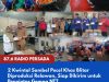 2 Kwintal Sambel Pecel Khas Blitar Diproduksi Relawan, Siap Dikirim untuk Penyintas Gempa NTT