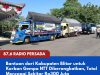 Bantuan dari Kabupaten Blitar untuk Korban Gempa NTT Diberangkatkan, Total Mencapai Sekitar Rp300 Juta