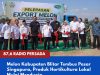 Melon Kabupaten Blitar Tembus Pasar Singapura, Produk Hortikultura Lokal Mulai Mendunia