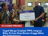 Cegah Warga Terjebak TPPO, Imigrasi Blitar Perluas Desa Binaan hingga Blitar dan Tulungagung
