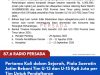 Pertama Kali dalam Sejarah, Piala Soeratin Jatim Bebani Tim U-13 dan U-15 Rp6 Juta per Tim Untuk Pendaftaran