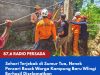Sehari Terjebak di Sumur Tua, Nenek Pencari Rosok Warga Kampung Baru Wlingi Berhasil Diselamatkan