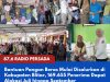 Bantuan Pangan Beras Mulai Disalurkan di Kabupaten Blitar, 169.655 Penerima Dapat Alokasi Juli hingga September