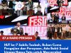 HUT ke-7 Sabilu Taubah, Bukan Cuma Pengajian dan Perayaan, Ada Bakti Sosial hingga Hapus Tato untuk Masyarakat