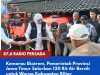 Kemarau Ekstrem, Pemerintah Provinsi Jawa Timur Salurkan 120 Rit Air Bersih untuk Warga Kabupaten Blitar