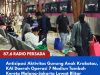 Antisipasi Aktivitas Gunung Anak Krakatau, KAI Daerah Operasi 7 Madiun Tambah Kereta Malang-Jakarta Lewat Blitar