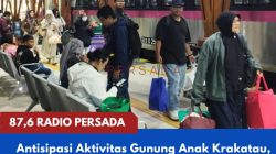 Antisipasi Aktivitas Gunung Anak Krakatau, KAI Daerah Operasi 7 Madiun Tambah Kereta Malang-Jakarta Lewat Blitar