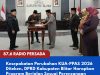 Kesepakatan Perubahan KUA-PPAS 2026 Diteken, DPRD Kabupaten Blitar Harapkan Program Berjalan Sesuai Perencanaan