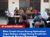 Blitar Creativ Forum Dorong Optimalisasi Cagar Budaya sebagai Ruang Kreatif dan Penggerak Ekonomi Masyarakat
