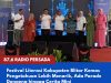 Festival Literasi Kabupaten Blitar Kemas Pengetahuan Lebih Menarik, Ada Parade Dongeng hingga Cerita Mini