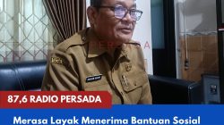 Merasa Layak Menerima Bantuan Sosial tetapi Desil Berubah? Warga Kabupaten Blitar Bisa Ajukan Perbaikan Data