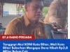 Tanggapi Aksi KONI Kota Blitar, Wali Kota Blitar Beberkan Mengapa Dana Hibah Rp2,8 Miliar Belum Cair