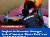 Penghuni Kos Ditemukan Meninggal Dunia di Tawangsari Garum, Polisi Turun Lakukan Pemeriksaan