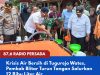 Krisis Air Bersih di Tugurejo Wates, Pemkab Blitar Turun Tangan Salurkan 12 Ribu Liter Air