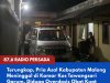 Terungkap, Pria Asal Kabupaten Malang Meninggal di Kamar Kos Tawangsari Garum, Diduga Overdosis Obat Kuat