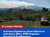 Antisipasi Kebakaran Hutan Meluas ke Kabupaten Blitar, BPBD Siagakan Personel di Sirahkencong