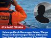 Keluarga Masih Menunggu Kabar, Warga Plosorejo Kabupaten Blitar Belum Ditemukan Usai Kapal Virgo Transport 8 Tenggelam