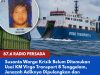 Hingga Kini Belum Ditemukan, Susanto Warga Krisik Kabupaten Blitar Masih Dicari Usai KM Virgo Transport 8 Tenggelam