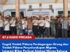 Cegah Tindak Pidana Perdagangan Orang dan Tindak Pidana Penyelundupan Migran, Imigrasi Blitar Perkuat Edukasi Warga Bakung