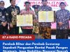 Pemkab Blitar dan Pemkab Sumenep Sepakati Penguatan Rantai Pasok Pangan Strategis, Jaga Stabilitas Ekonomi Daerah
