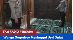 Warga Gogodeso Meninggal Usai Salat Magrib di Tengah Karnaval Sound Horeg, Polisi Pastikan Tidak Ada Kaitannya dengan Sound
