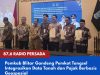 Pemkab Blitar Gandeng Pemkot Tangsel Integrasikan Data Tanah dan Pajak Berbasis Geospasial