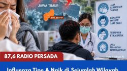 Influenza Tipe A Naik di Sejumlah Wilayah Jawa Timur, Kabupaten Blitar Tingkatkan Kewaspadaan