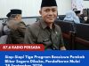 Siap-Siap! Tiga Program Beasiswa Pemkab Blitar Segera Dibuka, Pendaftaran Mulai 28 September 2026