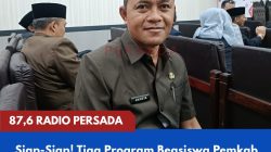 Siap-Siap! Tiga Program Beasiswa Pemkab Blitar Segera Dibuka, Pendaftaran Mulai 28 September 2026
